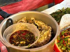 -为民烧烤吧.自贡爆炒菜(收录10年好店)