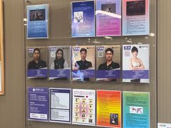 -琪航·健身+普拉提(嘉定北地铁站店)