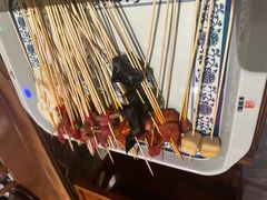-来涮蜀鲜货火锅串串香(菜市口店)