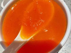 番茄锅-园里火锅(仁和新城店)