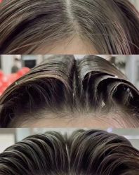 -GANO HAIR 
