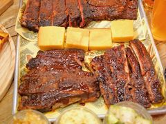 -本垒美式烤肉(三里屯店)