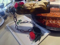 -醉南山重庆老火锅(新百店)
