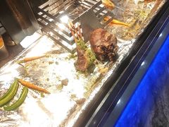 -半岛听涛蒸汽海鲜自助(K11店)