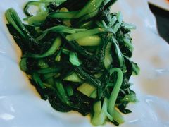 清炒时蔬-蟹榭·本帮江浙菜·蟹宴(五角场合生汇商场店)