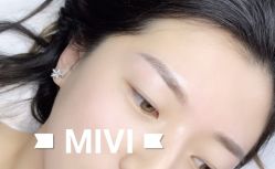 -MIVI半永久纹眉机器野生眉纹唇