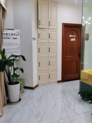 -芳朵美容养生SPA