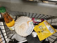 -盒马鲜生(顺义店)