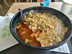 -顶香阁桂林米粉·柳州螺蛳粉(上地店)