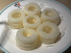 白糖糕-小柴米·传统江西菜(八一广场店)