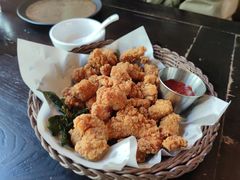 -泰莲庭·溪畔餐厅(雁栖湖店)