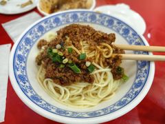 -蒋炸酱(内东街店)