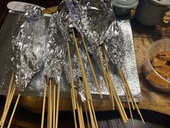 -腰子哥烤串(石佛营炫特店)