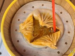 -朱洪元苏式面馆(绿宝广场店)
