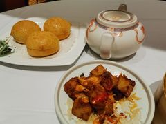 稻香菠萝包-稻香酒家·34年老字号·港式粤菜(汉街店)