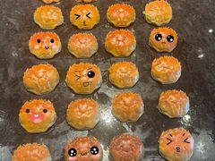 -川骄海鲜自助(王府井奥莱UP TOWN店原世界之花店)