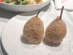 鸭梨大拌菜-大鸭梨烤鸭(望京店)