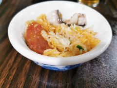 -鸿渡渔庄·特色鸭咀鱼