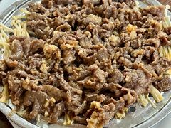 -车头老二大排档