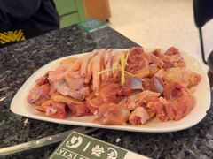 -一席地·本地鸡窝·杭帮鸡火锅(萧山银隆百货店)