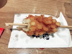 -青春米热狗