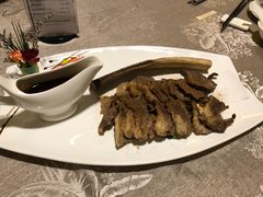 -香云轩·顺德菜(香云纱园林酒店店)