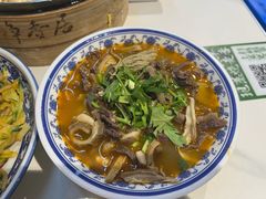 -真食净香居·内蒙烧麦(亚运村店)