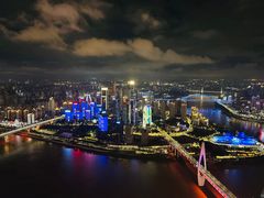 -WFC会仙楼观景台