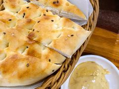土耳其面包-TUK土耳其餐厅·下午茶(卢湾店)