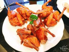 -新南华大酒店(广中店)