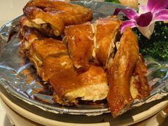 -食膳星港记·手工现做港式茶餐厅(吉联店)