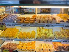 -美嘉华面包西饼店(红胜坊店)