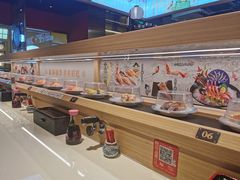 -三禾寿司(君尚店)