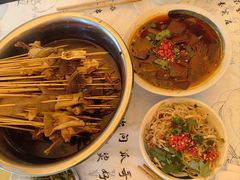 -成都瓜串串(华强北店)