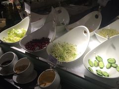 -星伦多自助料理(花山金鹰店)
