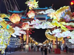 -宁波府城隍庙