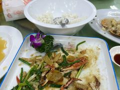 -景好海鲜餐厅(大鹏必选旅游店)