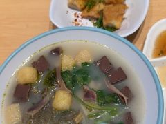 -小杨生煎(周浦万达店)