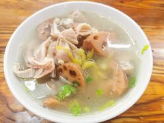 -老字號·桥下猪肚(龙眼南路店)