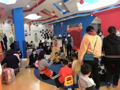 -美吉姆儿童发展中心(远洋中心店)