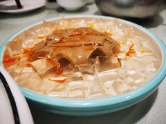 海草凉粉-陶然饺子城(奥体中路店)