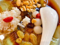 酒釀紅糖冰粉-顺风海鲜港(金玉兰店)