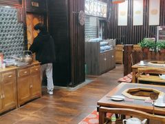 -陈府大宅门成都火锅·手切鲜肉(太原街店)
