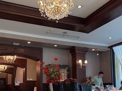 -老洋房花园饭店(绍兴路店)