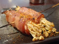-纪州豚骨酱油拉面(锦延路店)