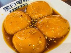 -黑白电视长沙小吃(美林M·LIVE天地东座店)