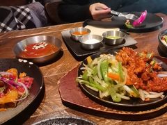 -Q MEX 库迈墨西哥餐吧(三里屯店)