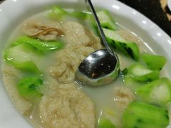 -渔米粥(罗湖店)
