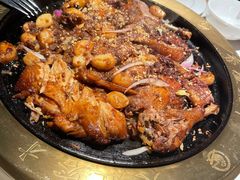 -恰八斗·猛火长沙菜(国贸店)