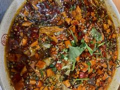 毛血旺-李老哈·东北菜(宋园路店)